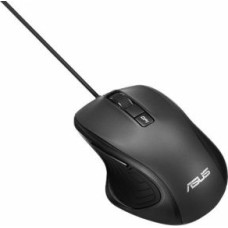 Asus Datora pele Asus  | Ergonomic Mouse | UX300 PRO | Wired optical mouse | Wired optical | USB 2.0 | Black