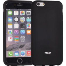 Roar Aizmugurējais vāciņš Roar Huawei P9 lite All Day Jelly Case Black