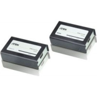 Aten Serveru  - Citi piederumi Aten  HDMI Cat 5 Extender (1080p@40m)