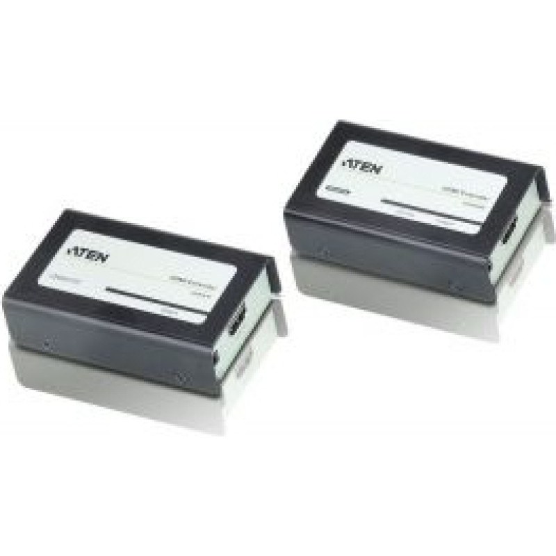 Aten Serveru  - Citi piederumi Aten  HDMI Cat 5 Extender (1080p@40m)