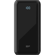 Silicon Power Ārējais akumulators Silicon power  Power Bank QS28 20000 mAh, Black