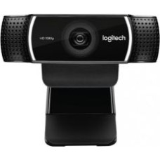 Logitech Web kamera Logitech  CAMERA WEBCAM HD PRO C922/960-001088