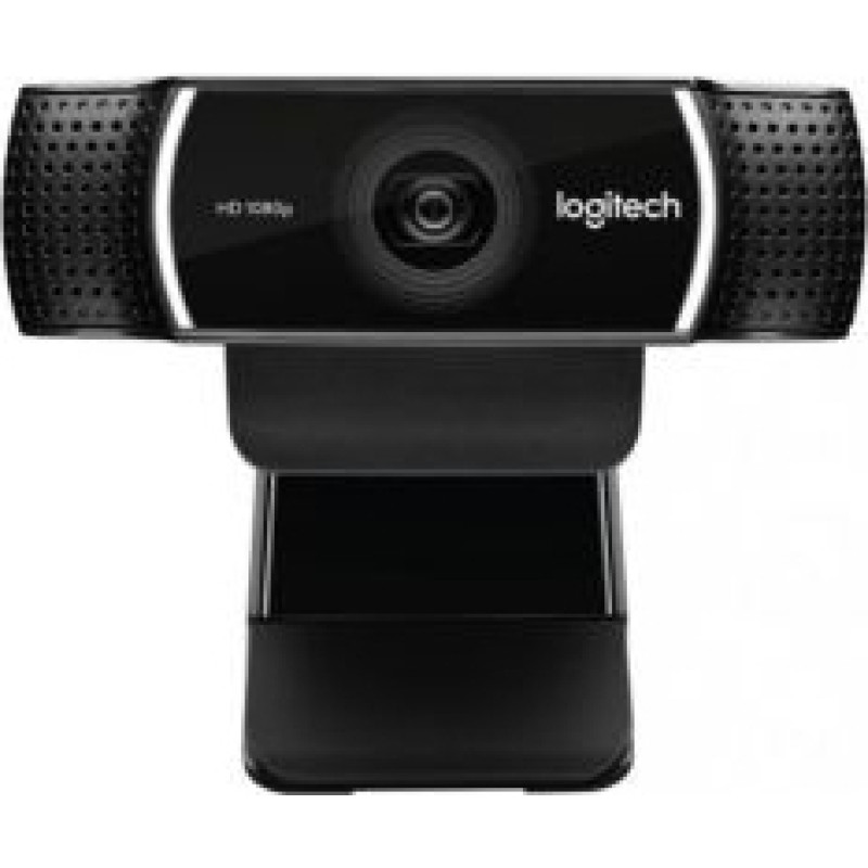 Logitech Web kamera Logitech  CAMERA WEBCAM HD PRO C922/960-001088