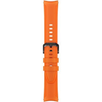 Xiaomi Siksniņa Xiaomi  Watch 2 Orange Fluororubber Strap