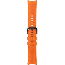 Xiaomi Siksniņa Xiaomi  Watch 2 Orange Fluororubber Strap