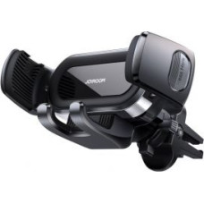 Joyroom Auto turētājs Joyroom  Joyroom JR-ZS351 phone holder for air vent - silver
