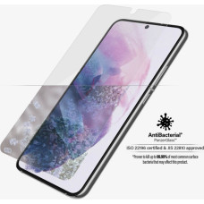 Panzerglass Aizmugurējais vāciņš PanzerGlass  Samsung, Galaxy S22, Tempered glass, Transparent,  Screen Protector