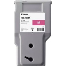 Canon Printeri Canon  CANON PFI-207 M Ink magenta