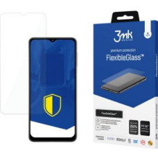3MK Aizsargstikls 3MK Samsung Galaxy A22 5G - FlexibleGlass