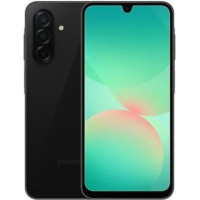 Samsung Viedtālrunis Samsung  MOBILE PHONE GALAXY A26 5G/256GB BLACK SM-A266B