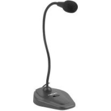 Natec Pamatplate AMD procesorsiem Natec  Microphone NMI-1563 Girafee 2 Black, Wired