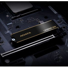 Adata Datoru piederumi ADATA  ADATA LEGEND 900 1TB PCIe M.2 SSD