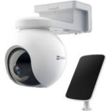 Ezviz Web kamera EZVIZ  4G IP Camera + CS-CMT-Solar Panel-E bundle Kit | CS-EB8 | Dome | 3 MP | 4mm | IP65 | H.264/H.265