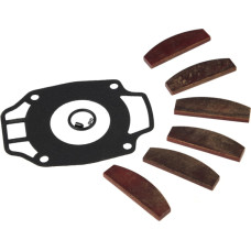 Kamasa Tools Remontkomplekts motoram K 10385/ 10386