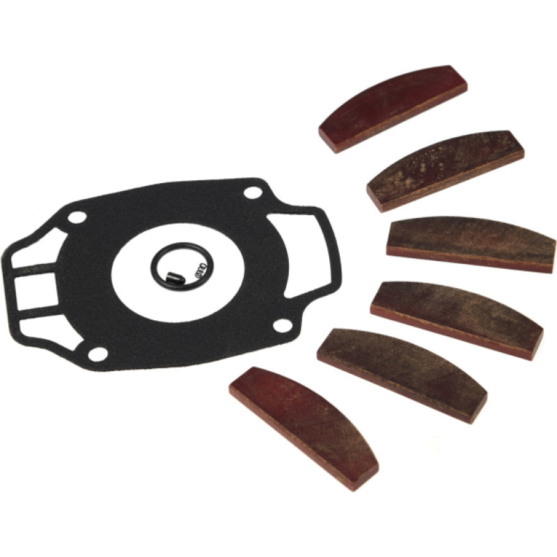 Kamasa Tools Remontkomplekts motoram K 10385/ 10386