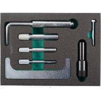 Kamasa Tools Ford dzinēja bloķēšanas instruments