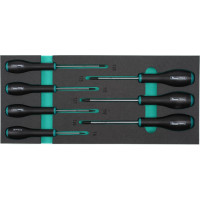Kamasa Tools Skrūvgrieži TORX® T8-T30