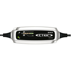 Ctek 0,8A akumulatora lādētājs CTEK XS 0,8 56-707