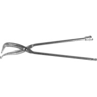 Kamasa Tools Bremžu atsperu instruments