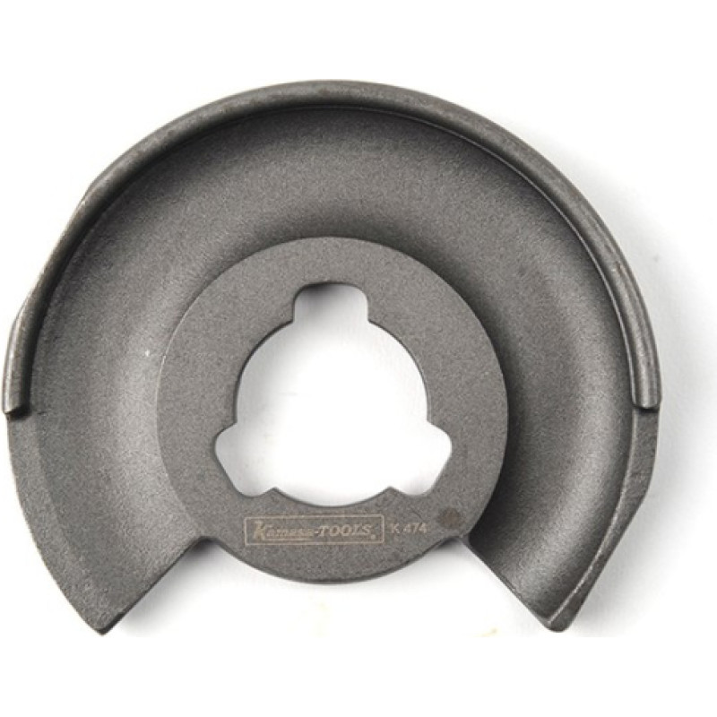 Kamasa Tools 70-130 mm atsperes skava liels centrālais caurums