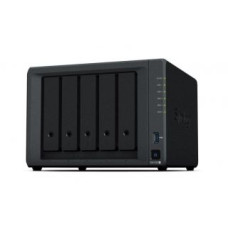 Synology Serveri Synology  NAS STORAGE TOWER 5BAY 2XM.2/NO HDD USB3 DS1522+