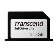 Transcend Cita datorprece Transcend  MEMORY JETDRIVE LITE 330 512GB/TS512GJDL330