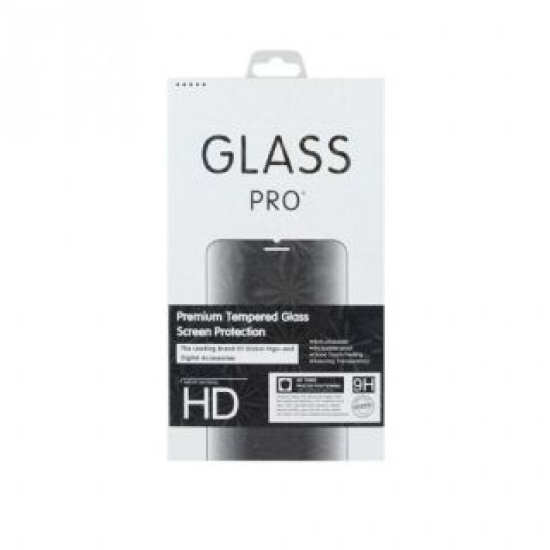 Glass Pro+ Aizsargstikls Glass PRO+ Samsung Samsung Galaxy Note 10 Lite Tempered Glass