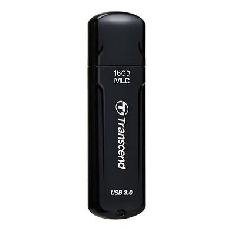Transcend Zibatmiņa Transcend  MEMORY DRIVE FLASH USB3 16GB/750 TS16GJF750K