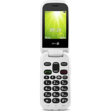 Doro Mobilie telefoni Doro  EASY MOBILE D2404 White