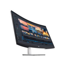 Dell Monitors Dell  Curved Monitor S3221QSA 32 