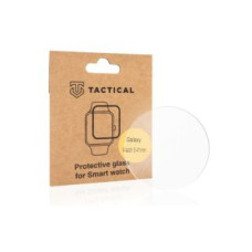 Tactical Aizsargplēve Tactical Samsung Glass Shield for Samsung Galaxy Watch 3 41mm