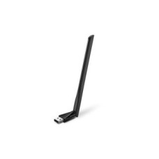 Mercusys Nevadāms centrmezgls MERCUSYS  WRL ADAPTER 433MBPS USB/MU6H