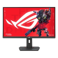 Asus Monitori Asus  ASUS ROG Strix XG27UCS 27inch Fast IPS