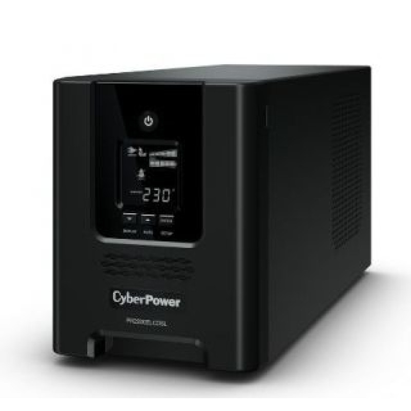 Cyber Power Serveri Cyber power  CYBERPOWER PR2200ELCDSL