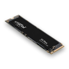 Crucial Cietais disks SSD Crucial  SSD||P3 Plus|2TB|M.2|PCIE|NVMe|3D NAND|Write speed 4200 MBytes/sec|Read speed 5000 MBytes/sec|TBW 440 TB|MTBF 1500000 hours|CT2000P3PSSD8