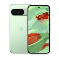 Google Viedtālrunis Google  MOBILE PHONE PIXEL 9 256GB/WINTERGREEN GA05844-GB