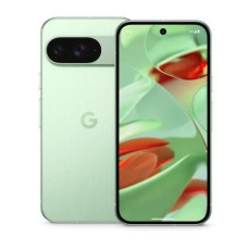 Google Viedtālrunis Google  MOBILE PHONE PIXEL 9 256GB/WINTERGREEN GA05844-GB