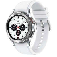 Samsung Viedpulksteni Samsung  Galaxy Watch 4 Classic 42mm BT R880 Silver