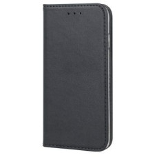 Ilike Atveramie maciņi iLike Samsung Galaxy A54 5G Smart Magnetic case Black