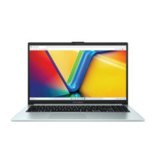 Asus Portatīvais dators Asus  Vivobook Go 15 E1504FA-BQ445W | Green Gray | 15.6 