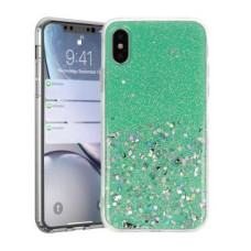 Vennus Aizmugurējais vāciņš Vennus Apple iPhone X/XS Green