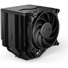 Be Quiet Dzesētājs BE QUIET  CPU COOLER S_MULTI/DARK ROCK PRO 5 BK036