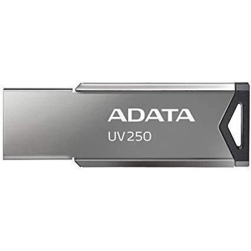 Adata Zibatmiņa ADATA  MEMORY DRIVE FLASH USB2 32GB/AUV250-32G-RBK