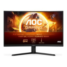 AOC Monitors AOC  CQ32G4VE 31.5