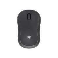 Logitech Datora pele Logitech  MOUSE BLUETH OPTICAL M240/GRAPHITE 910-007119