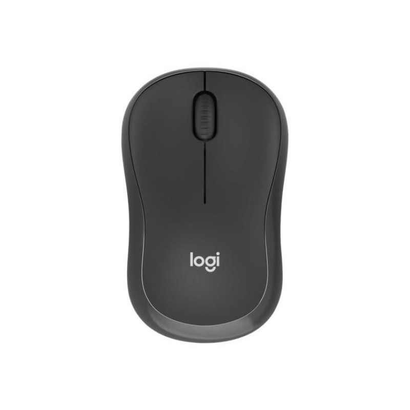 Logitech Datora pele Logitech  MOUSE BLUETH OPTICAL M240/GRAPHITE 910-007119