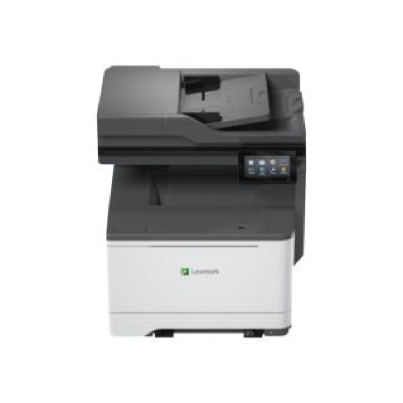 Lexmark Printers LEXMARK