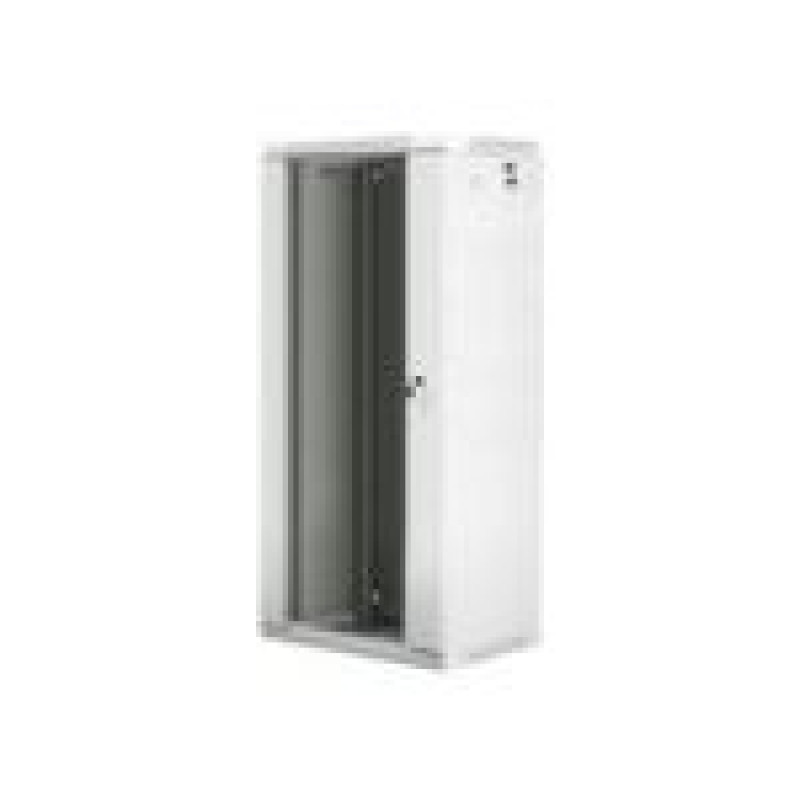 Lanberg Datoru piederumi Lanberg  WF01-6427-10S  wall-mount
