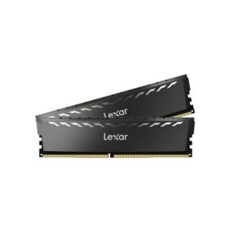 Lexar Operatīv atmiņa DDR4 Lexar  MEMORY DIMM 32GB PC28800 DDR4/K2 LD4U16G36C18LG-RGD