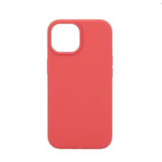 Connect Aizmugurējais vāciņš Connect Apple iPhone 11 Premium Magsafe Soft Touch Silicone Case New Function Camelia